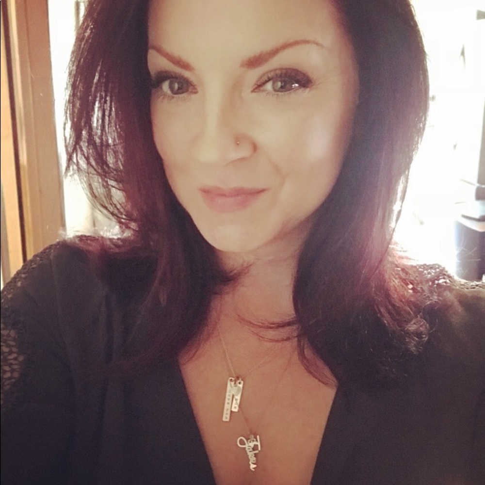 Meet your Posher, Kelly